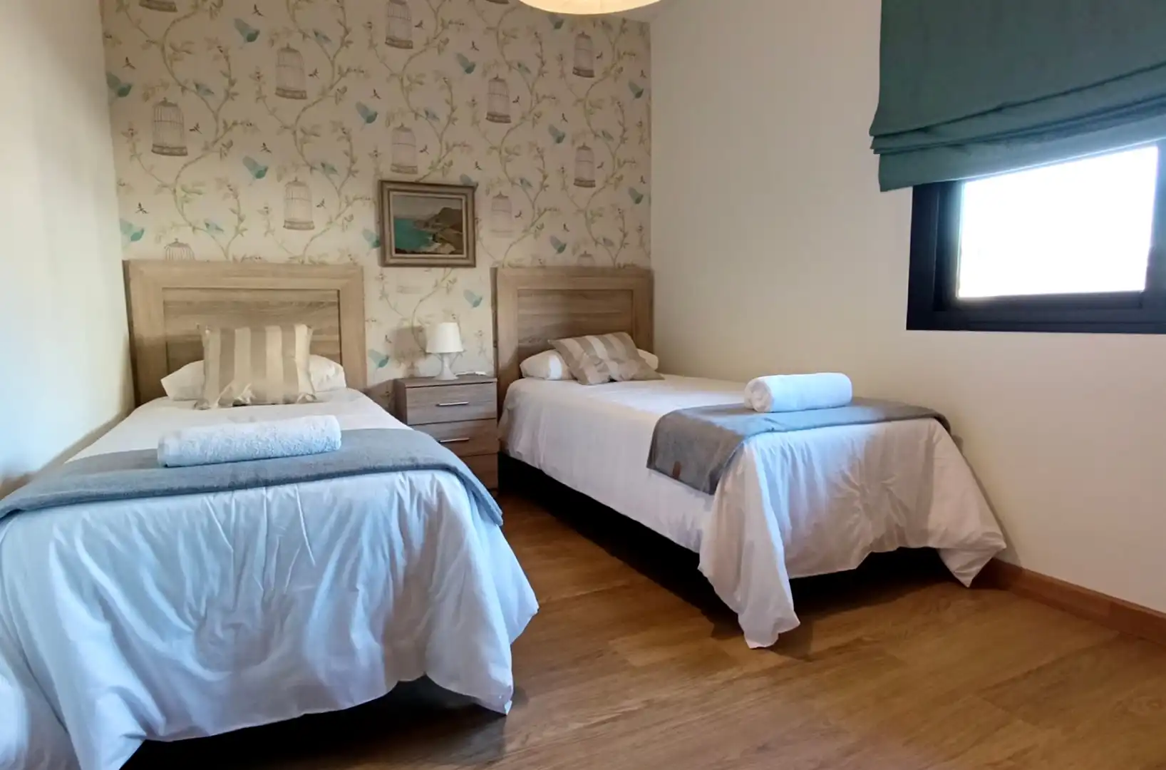 Habitación de Ático de alquiler en El Puerto de Santa María