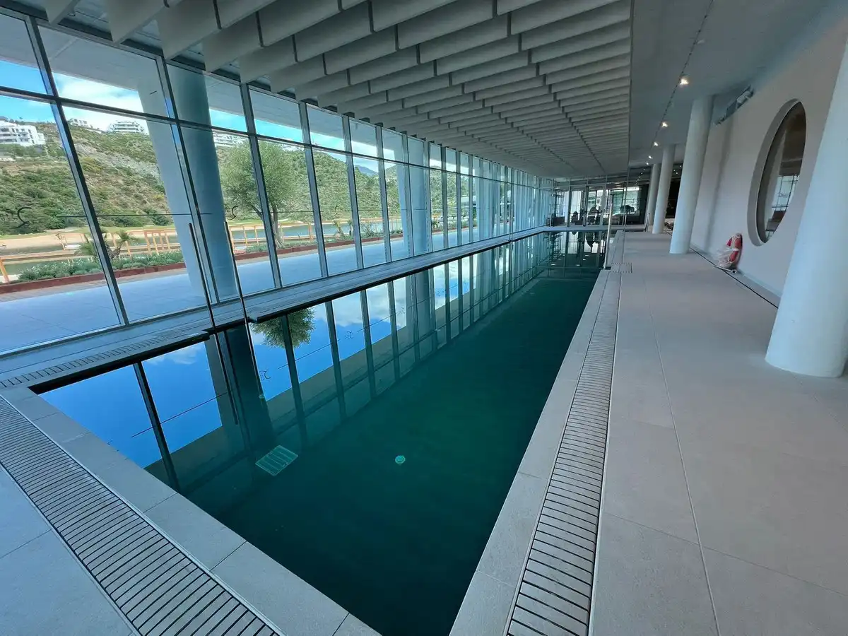Wohnung mit Pool zum Verkauf in Benahavís - BenahavÃÂ­s,La Quinta,Carretera de Benahavis, imagen 34