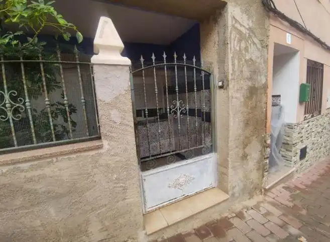 Adossat en venda a Calle Olivo 8, imagen 2