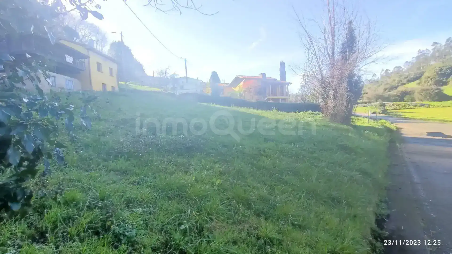 Terreno residencial en venta en Candamo, imagen 3