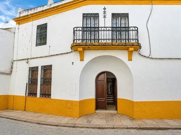 Casa en venda a Calle Calle Juramento