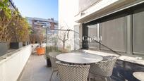 Terrace of Flat for sale in  Barcelona Capital  with Air Conditioner, Heating and Terrace