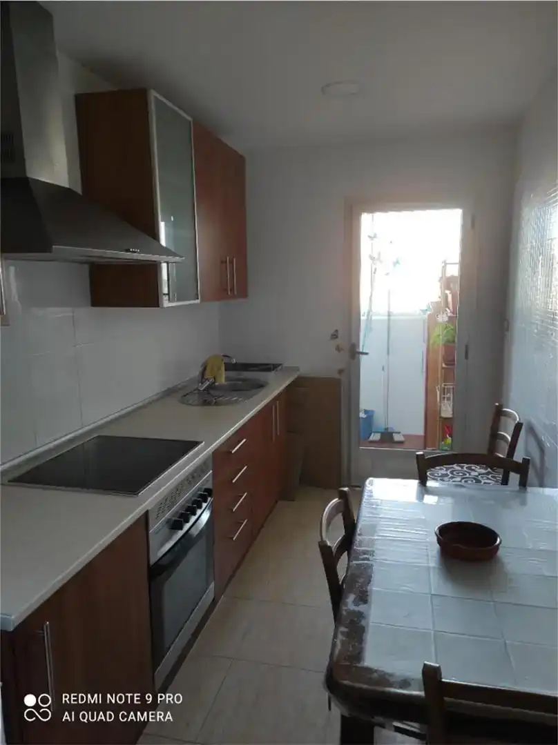 Cocina de Piso en venta en Ceutí con Aire acondicionado y Balcón