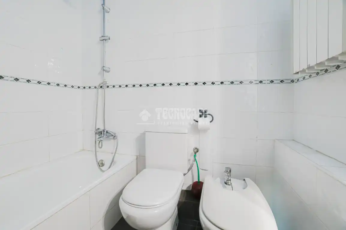 Piso en venta en Carrer de la Font del Ferro, Ca n'Oriol