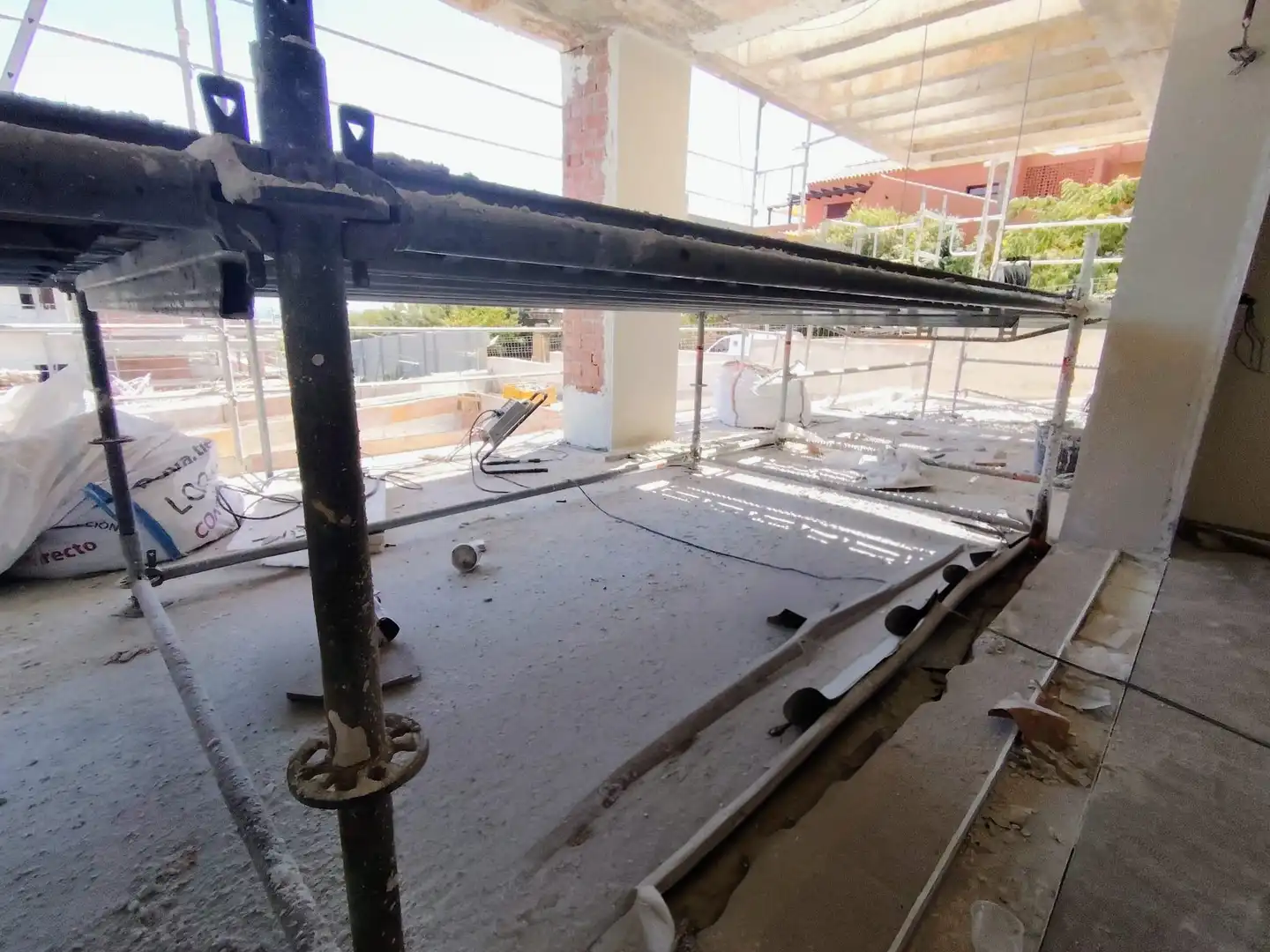 Apartament amb piscina en venda a Playa Bahía Dorada, imagen 4