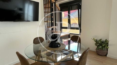 Photo 3 of Flat for rent in C/ de Samaniego, La Seu, Valencia Capital