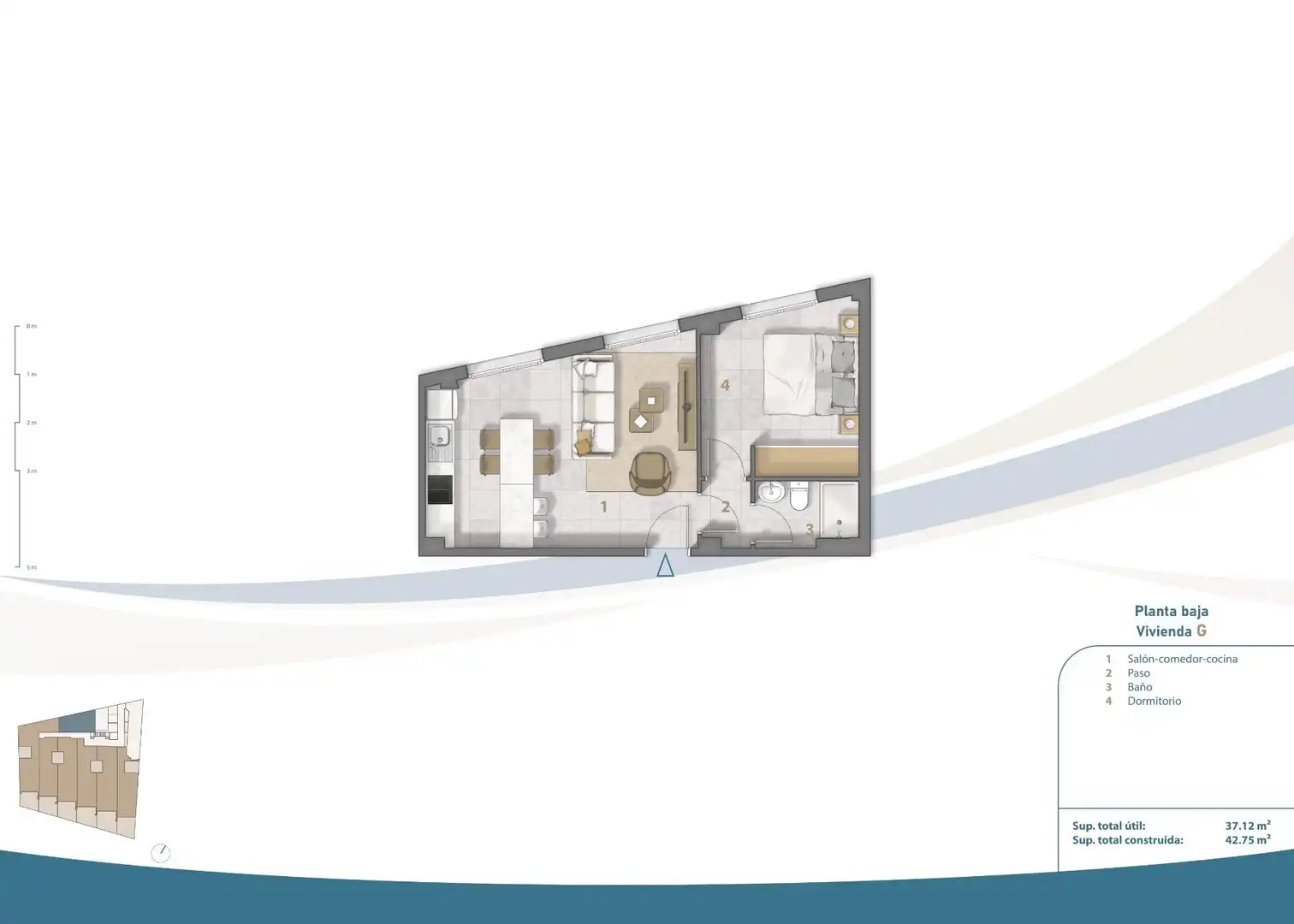 Vivienda con piscina en venta en Los Cuarteros, imagen 12
