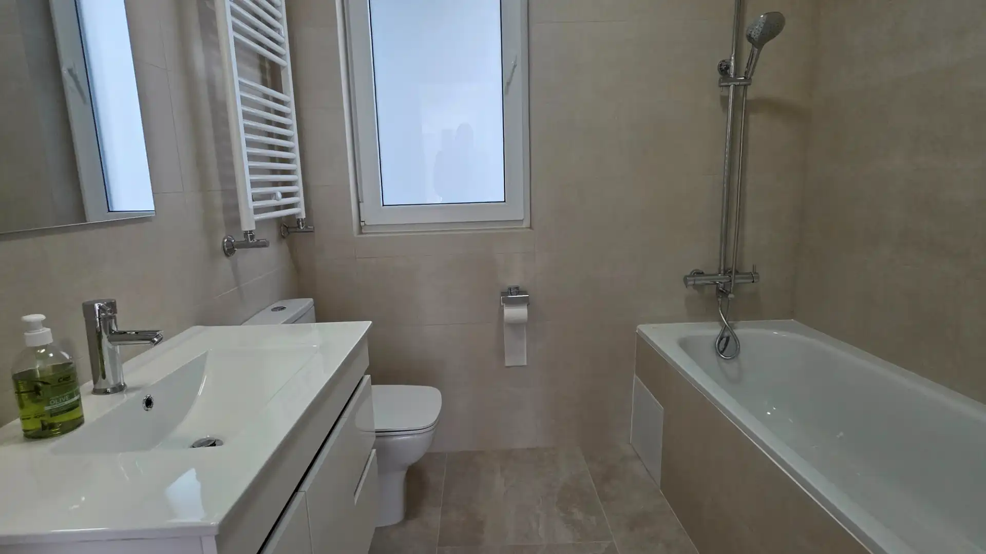 Bathroom of Houses for sale in Tordera  with Heating, Private garden and Terrace