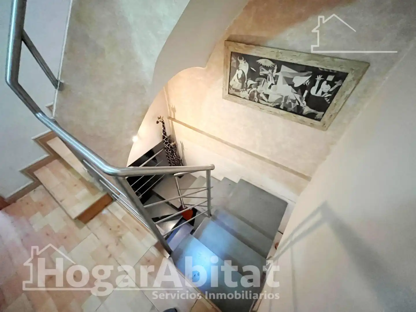 Casa con terrazza in vendita a Calle de San Vicente, imagen 62