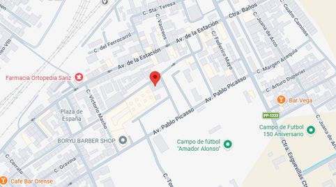 Foto 3 de Pis en venda a Calle Federico García Lorca, Venta de Baños, Palencia