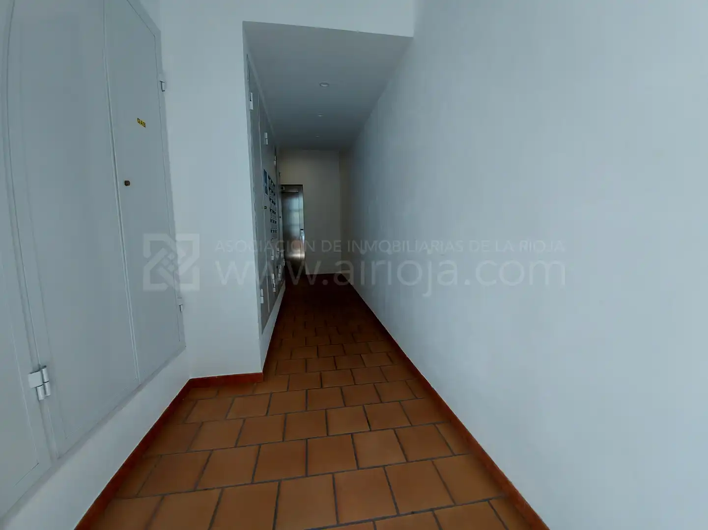 Piso de alquiler en  Logroño con Calefacción y Amueblado