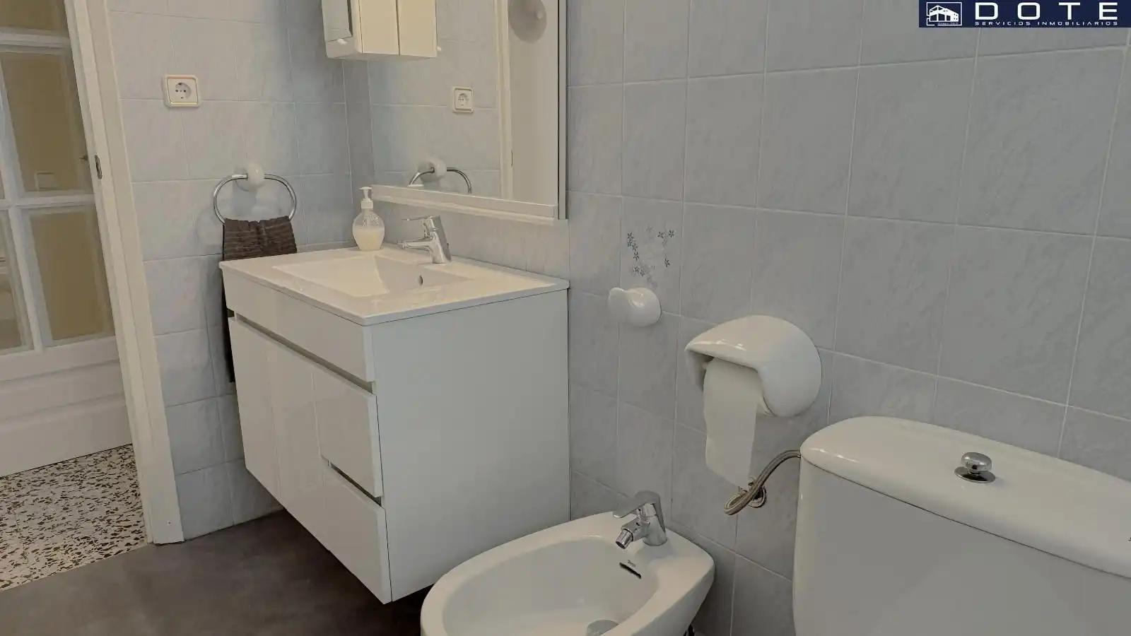 Baño de Casa o chalet en venta en Creixell con Calefacción, Terraza y Horno