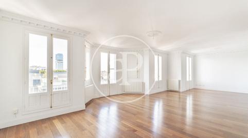 Foto 2 de Pis de lloguer a Calle Velázquez, El Viso,  Madrid Capital