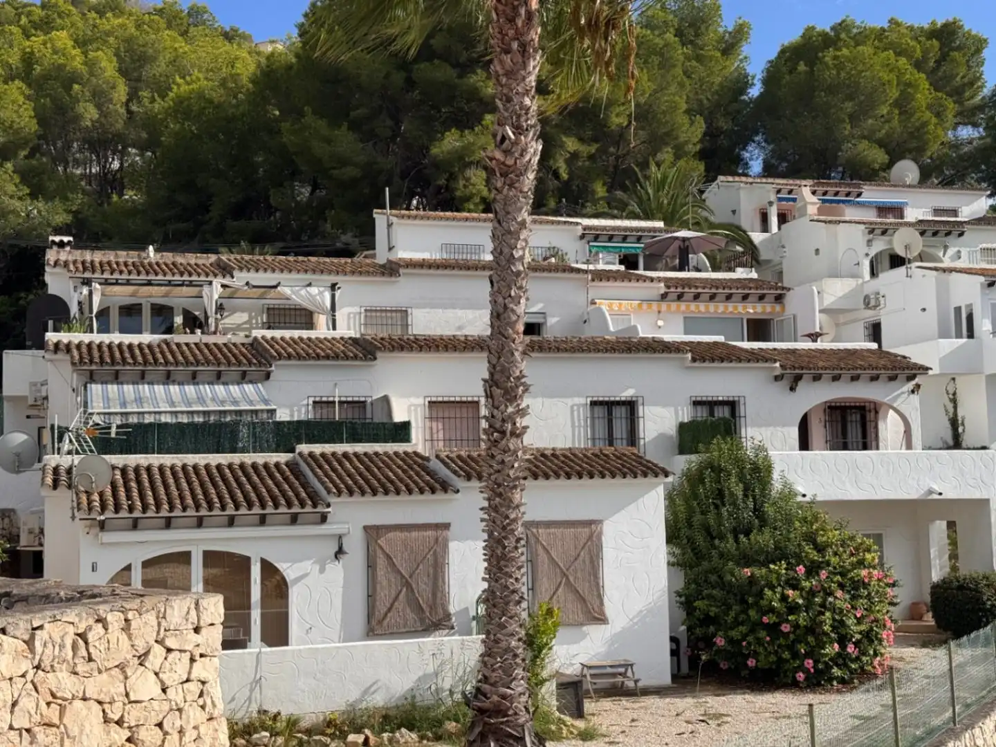 Apartamento con piscina en venta en Alcassar, imagen 17