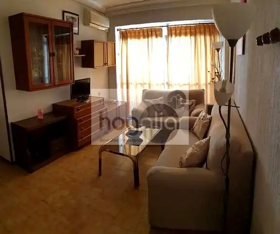 Flat to rent in Macarena, imagen 2