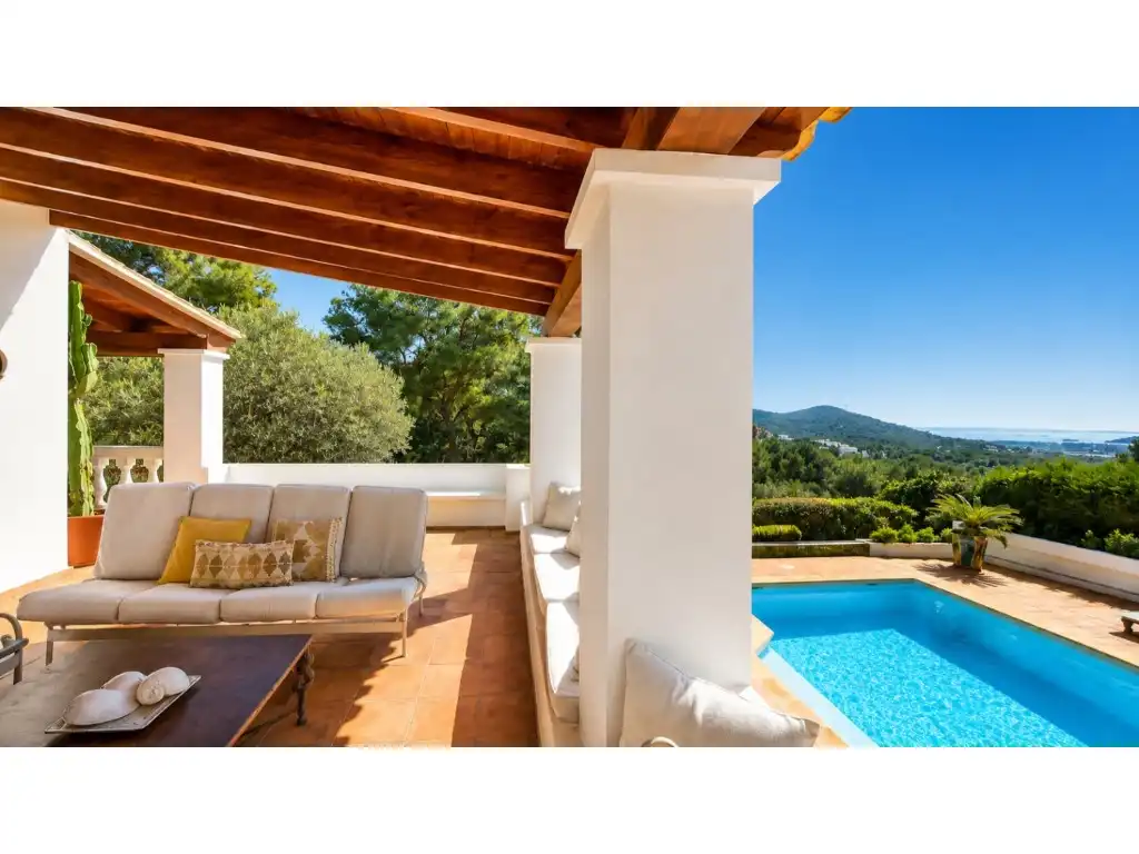 Maison avec terrasse à vendre à Can Furnet, imagen 12