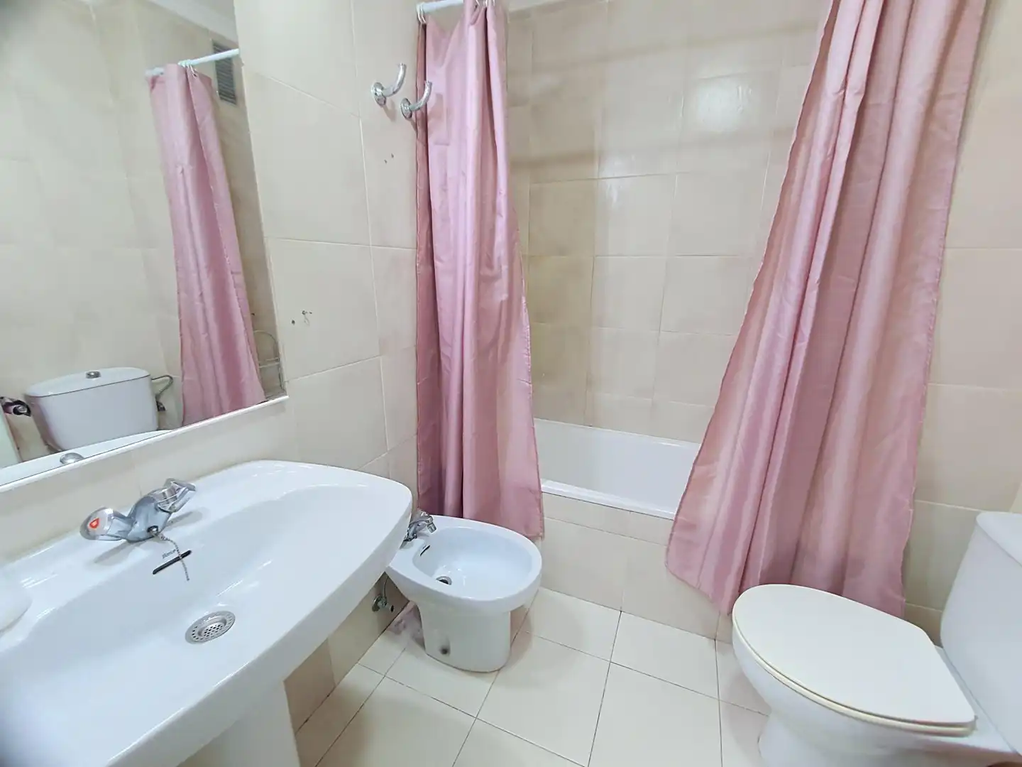 Piso con ascensor en venta en Paseo PASEO LAS CANTERAS 25, imagen 16