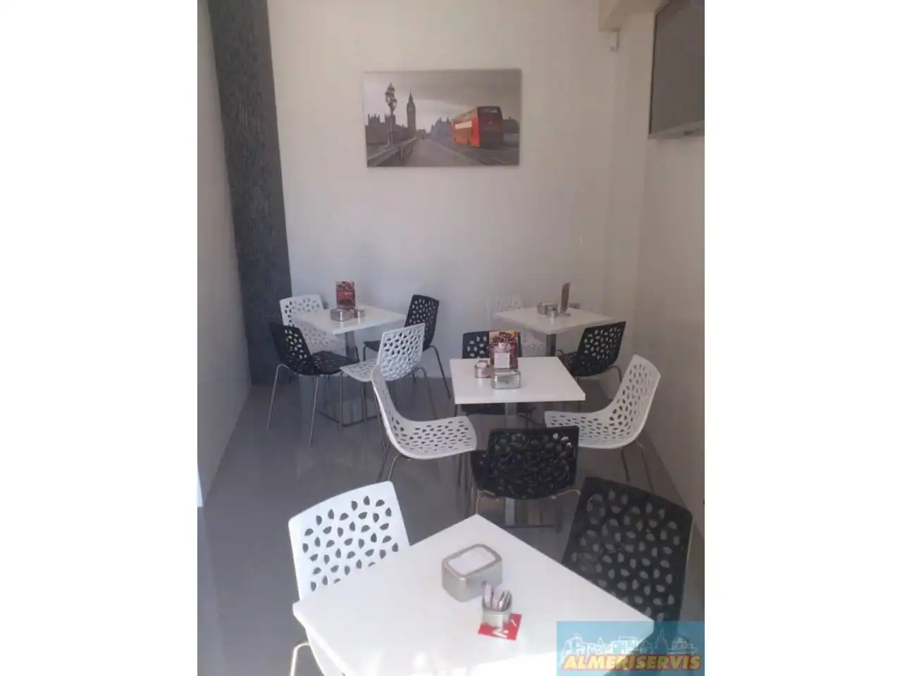 Local comercial en venda a Calle Rambla de las Cruces, imagen 10