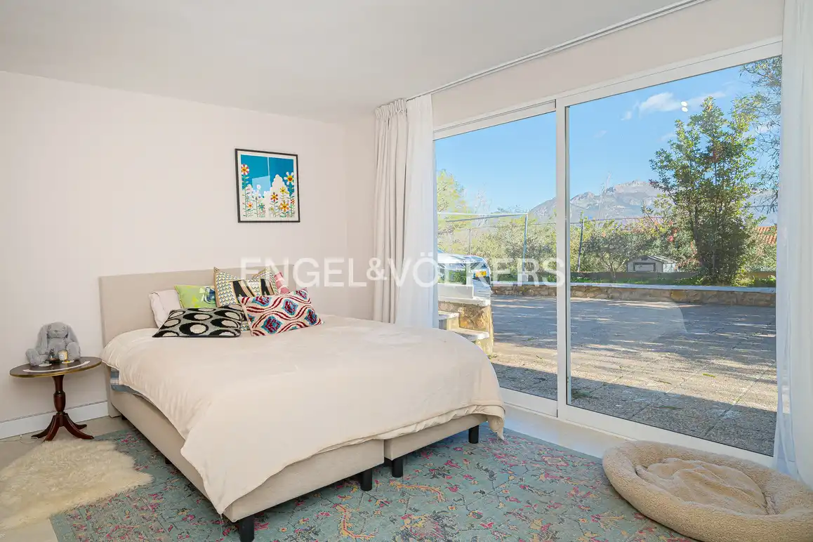 Maison avec piscine à vendre à Avenida País Valencia, imagen 9