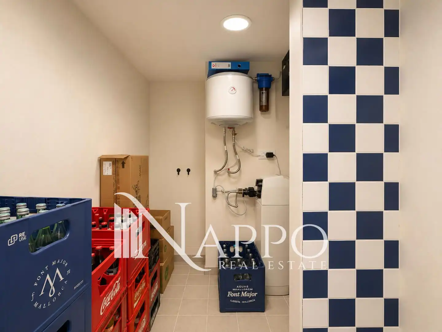 Business premises for transfer in de sant magi, imagen 19