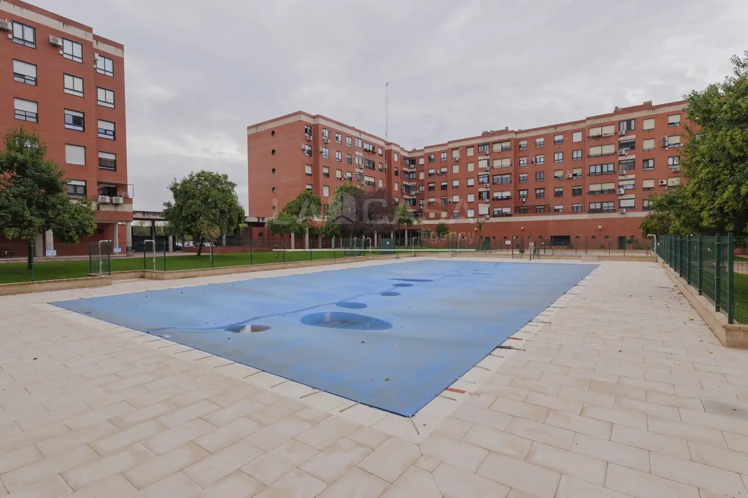 Wohnung mit Pool zum Verkauf in Calle de Valverde de los Arroyos, imagen 43