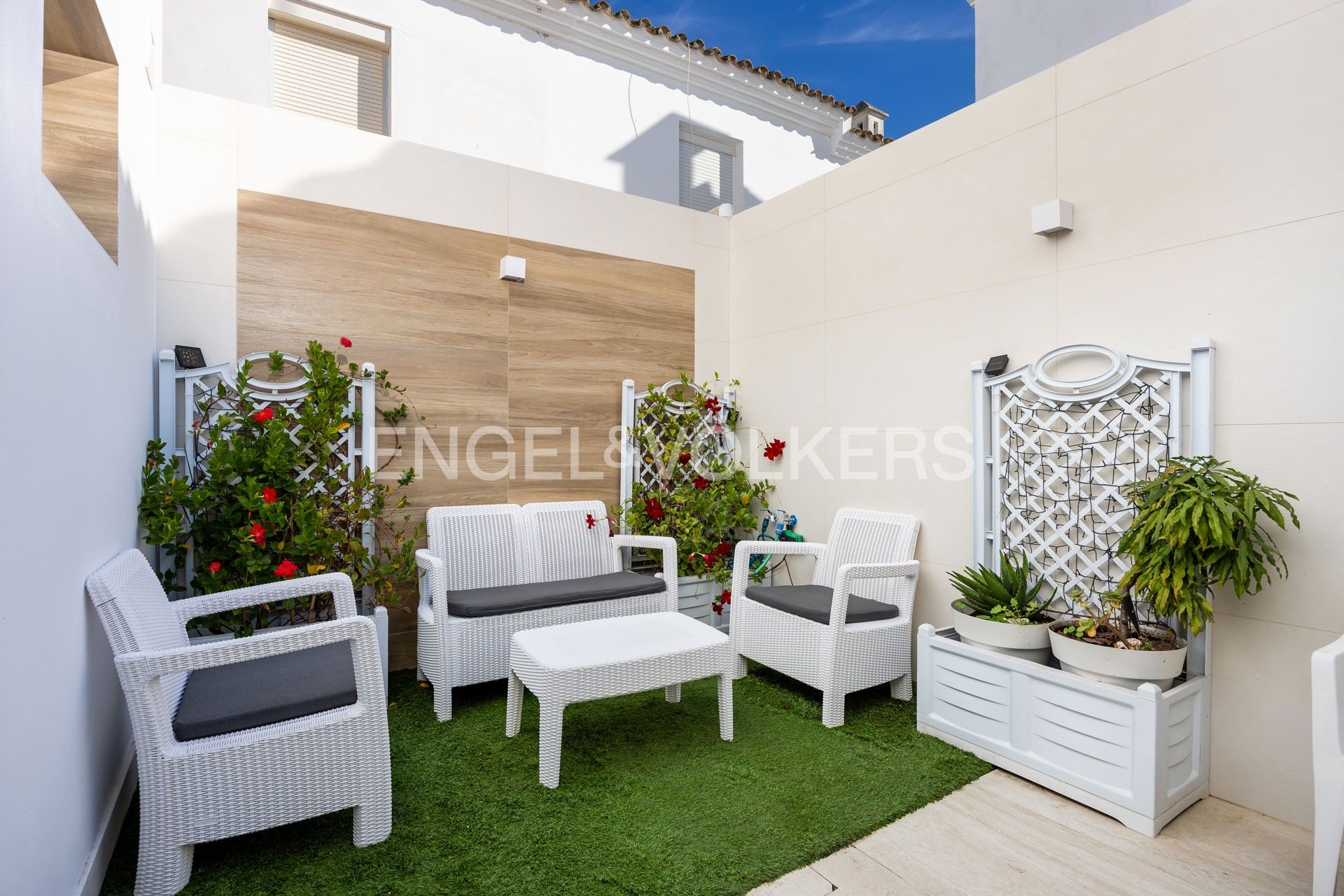 Casa o chalet en venta en La Barrosa, Chiclana de la Frontera