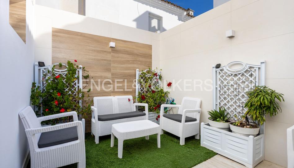 Foto 1 de Casa o xalet en venda a La Barrosa, Cádiz