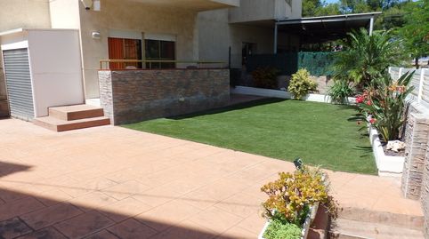 Foto 3 de Planta baja en venta en Passeig del Mediterrani, 56, Passeig Marítim, Mont-roig del Camp