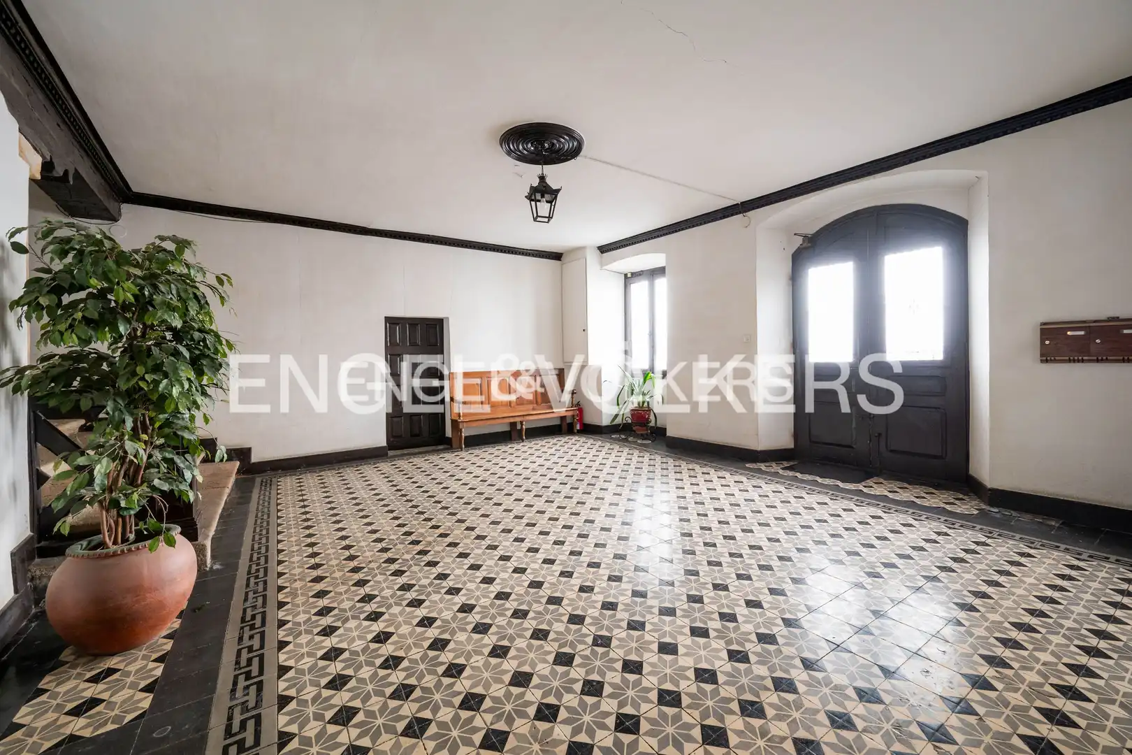 Wohnzimmer von Haus oder Chalet zum Verkauf in Oñati mit Heizung, Privatgarten und Terrasse