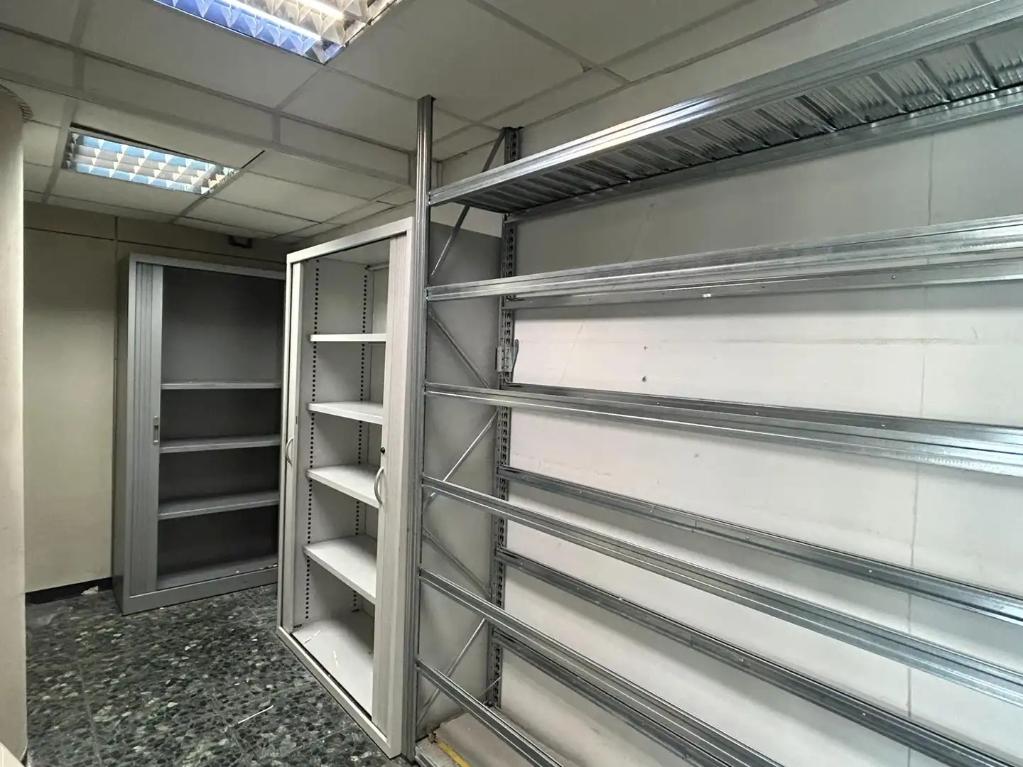 Office space with lift for sale in Carrer Carrer Sicília, imagen 19