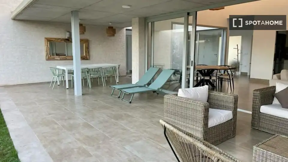 Zimmer in El Rompido