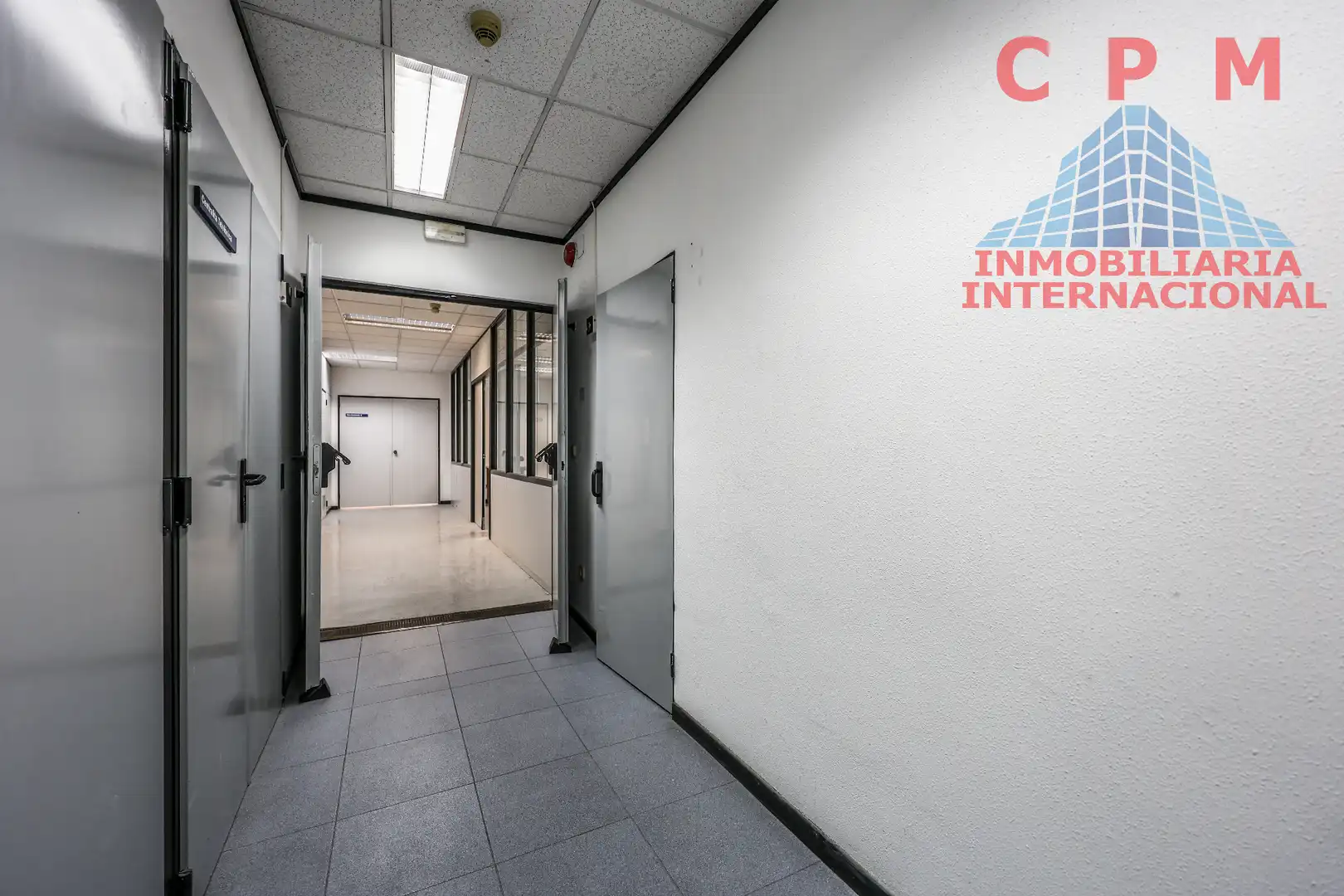 Büro zur Miete in Las Tablas