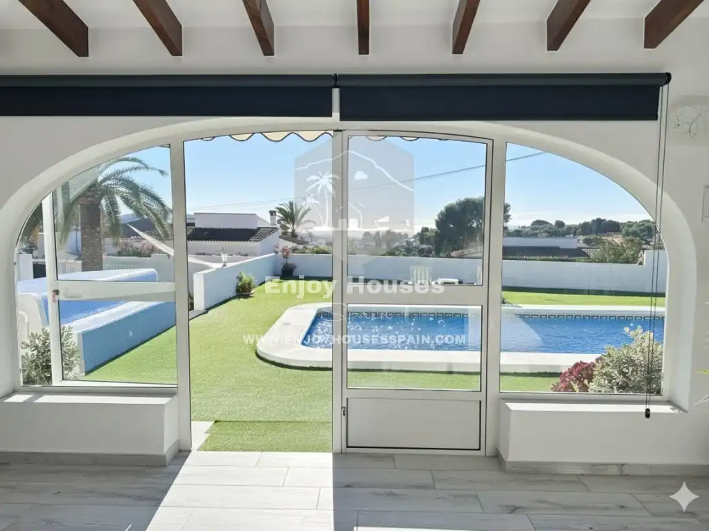 House for sale in Benimeit - Tabaira, imagen 2