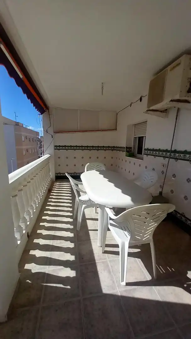 Mini appartamento con terrazza in vendita a Calle Calle Peruga 136, imagen 17