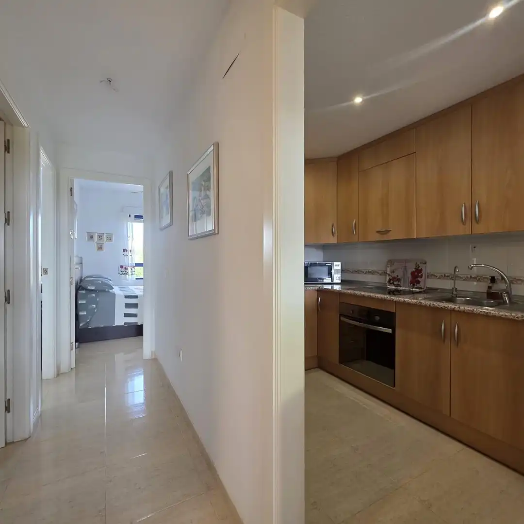 Apartamento con piscina en venta en N/A, imagen 33