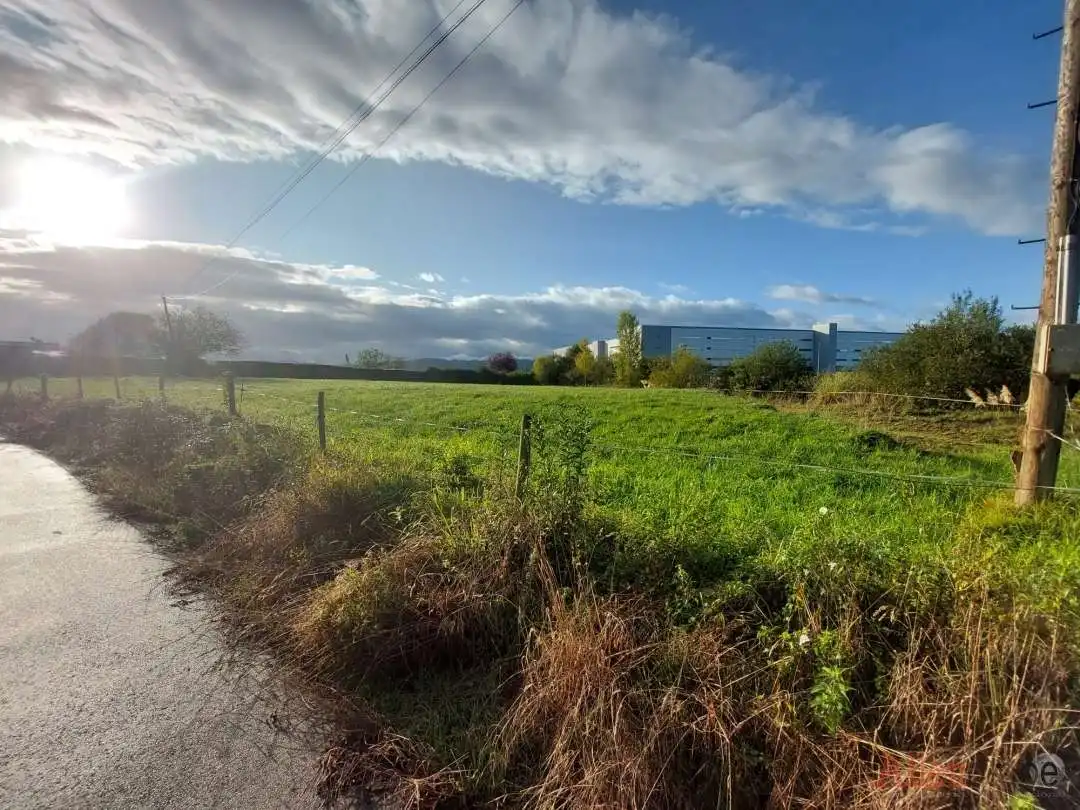Terreno residencial en venta en Aldea Bobes. Finca La Ermita 1, imagen 3