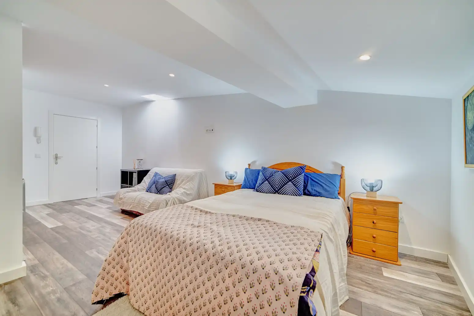Casa o chalet en venta en Viana con Calefacción, Amueblado y Balcón