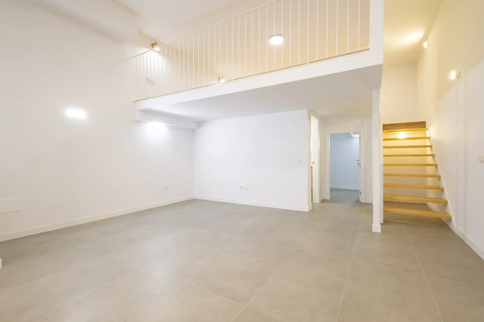 Piso en venta en Duggi - Rambla - Los Hoteles