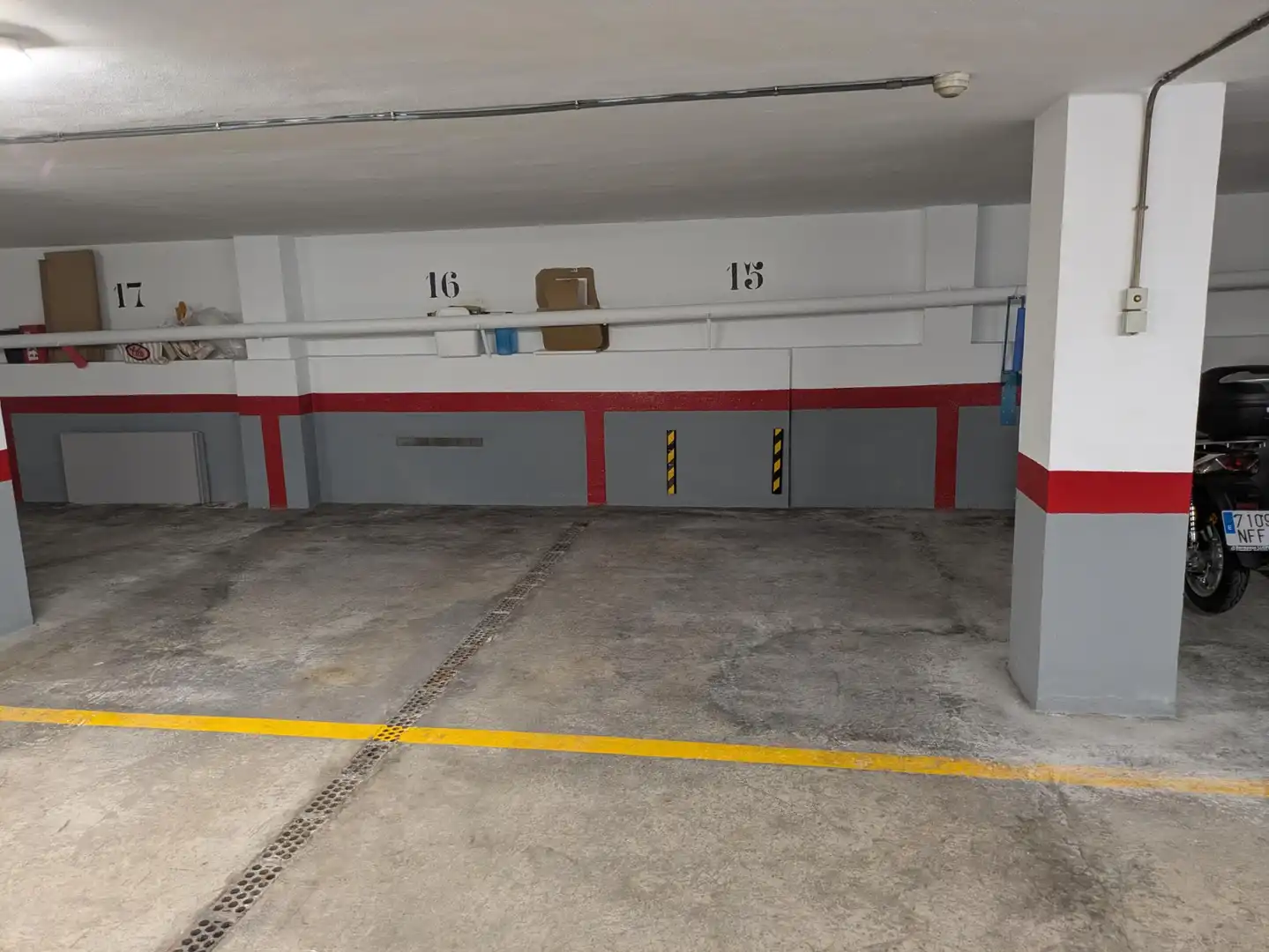Individuel avec ascenseur à vendre à Pueblo de Cullera, imagen 6