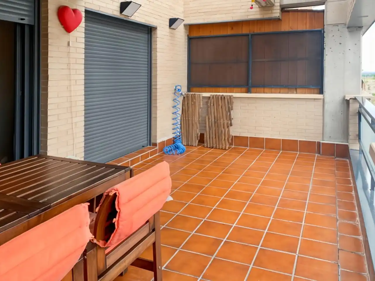 Piso con piscina en venta en Calle Canencia de la Sierra, imagen 2