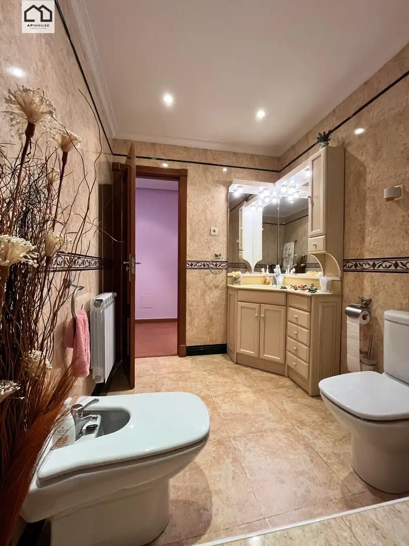 Chalet con jardín en venta en Santa Olalla, imagen 60