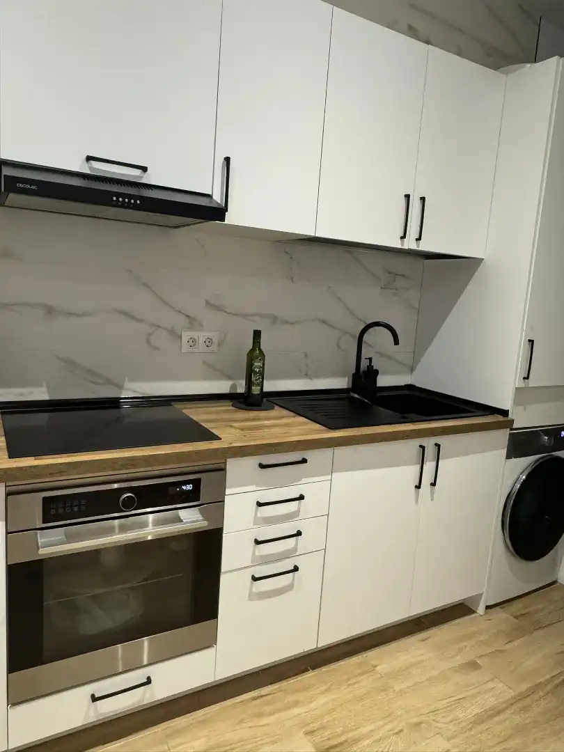 Appartement avec ascenseur à vendre à Calle Gazules 2, imagen 8