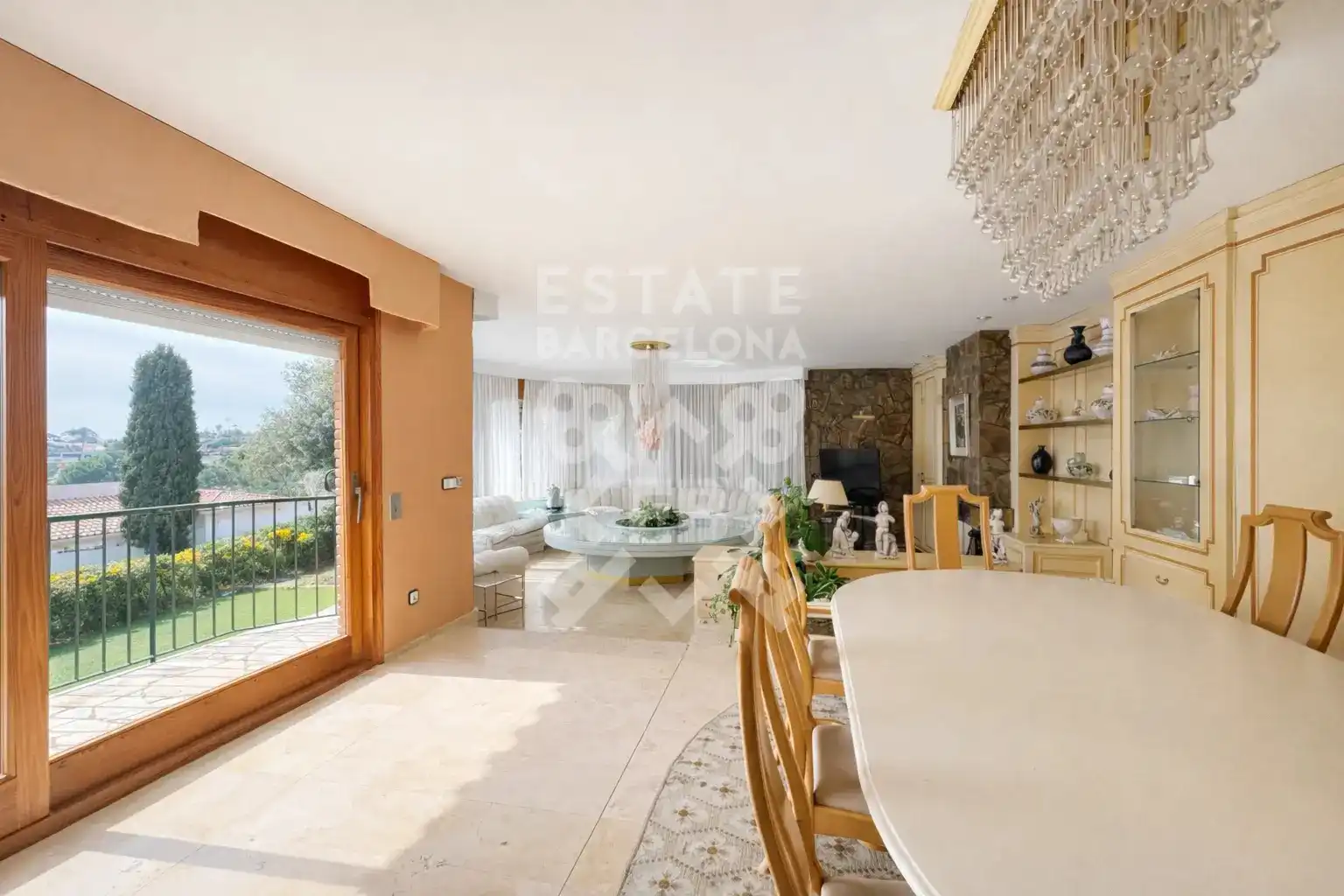 Haus mit Pool zum Verkauf in Carrer de la Cala, imagen 5