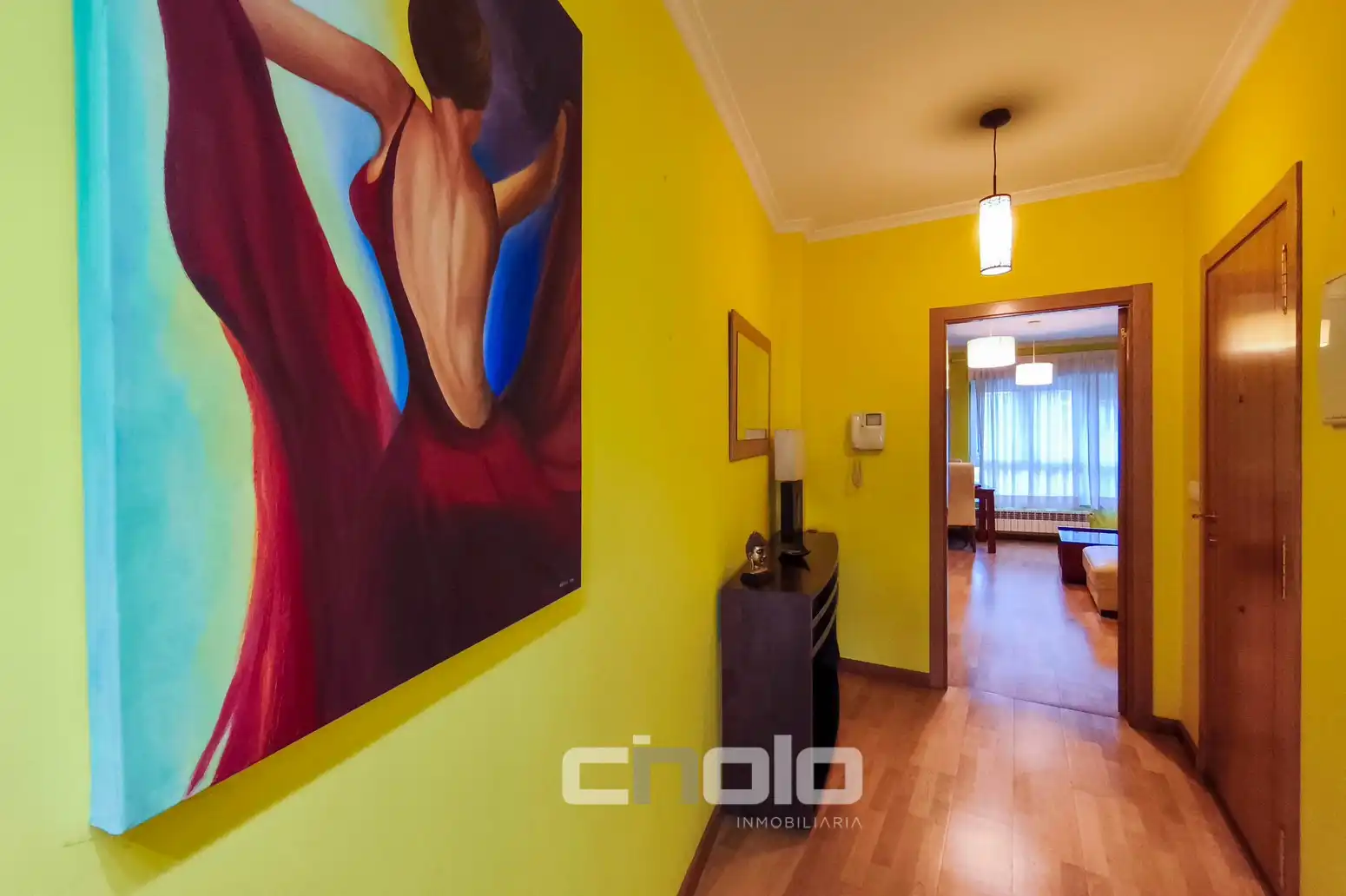 Appartamento con ascensore in vendita a Residencia - Abella, imagen 6