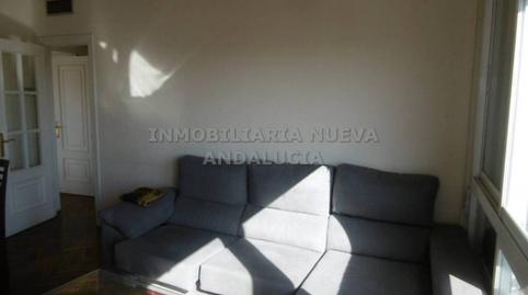 Photo 3 of Flat to rent in Los Ángeles - Cruz de Caravaca, Almería
