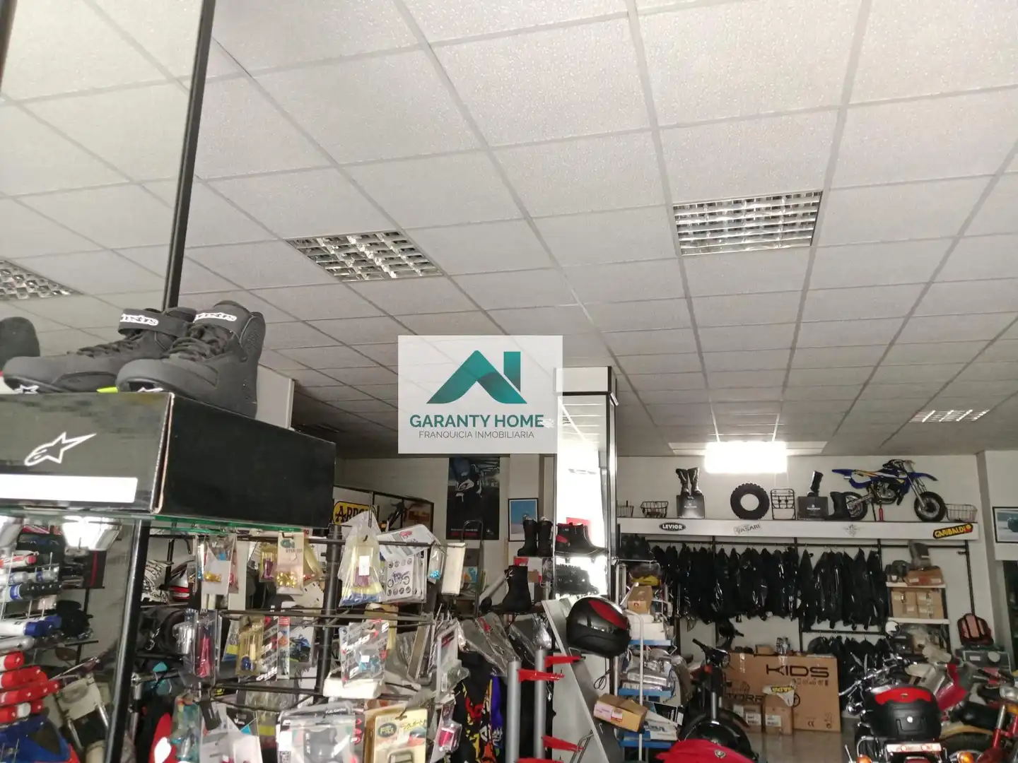 Business premises for sale in Fene, imagen 5