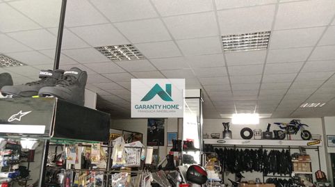 VENTA Local comercial en Av. das Pías Avenida principal con alto tránsito, Fene  A Coruña, imatge 5