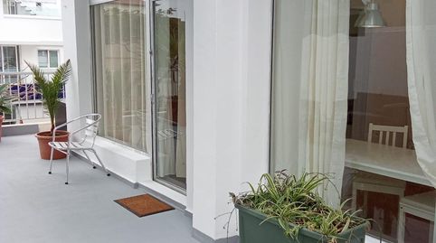 Foto 3 de Apartament de lloguer a Zona Martiánez, Puerto de la Cruz