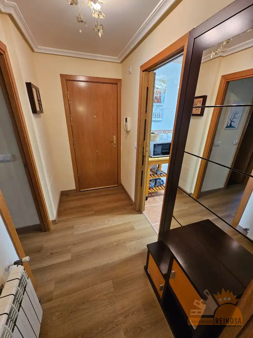 Piso en venta en Molina de Segura con Aire acondicionado, Calefacción y Jardín privado