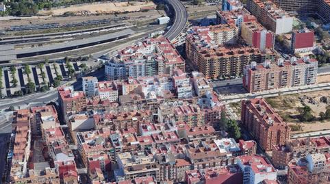 Foto 3 de Garatge en venda a Calle de Juan Fabregat, La Raïosa,  Valencia Capital